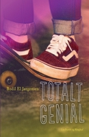 Totalt genial 8726105667 Book Cover