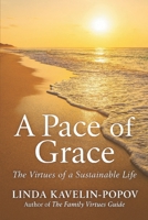 A Pace of Grace: The Virtues of a Sustainable Life B0G6S4T2HM Book Cover