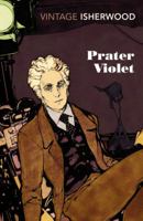 Prater Violet 0380018365 Book Cover