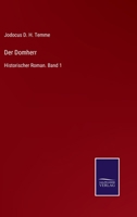 Der Domherr: Historischer Roman. Band 1 3752518669 Book Cover