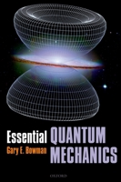 Essential Quantum Mechanics 0199228922 Book Cover