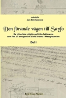 Den förande vägen till Sayfo ... 1471663817 Book Cover