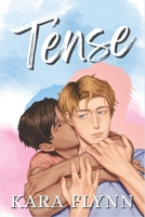 Tense B0FBK51GZN Book Cover