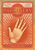 Palmistry Cards: The Secret Code on Your Hands 1886069689 Book Cover