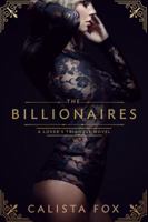 The Billionaires 1250096405 Book Cover