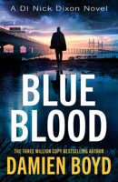 Blue Blood 1662524668 Book Cover