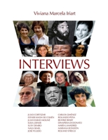 INTERVIEWS B0F8R8P791 Book Cover