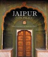 Jaipur City Palace 8174365699 Book Cover