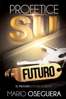 Profetice su futuro 0988904691 Book Cover
