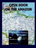 Open Door to the Amazon 1878853821 Book Cover