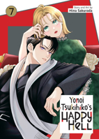 Yonoi Tsukihiko's Happy Hell Vol. 7 B0GTKSMT6L Book Cover