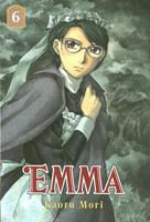 Emma, Vol. 06 1401211372 Book Cover