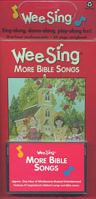 Wee Sing More Bible Songs 0843141360 Book Cover
