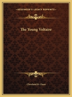 The young Voltaire, 1162617454 Book Cover