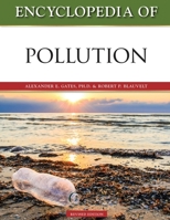 Encyclopedia of Pollution, Revised Edition B0BMDMHWP2 Book Cover