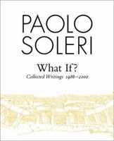 What If? Collected Writings, 1986-2000 189316344X Book Cover