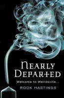 Nearly Departed 0007258100 Book Cover