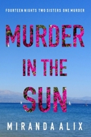 Murder In The Sun B0F8Q1RZBX Book Cover