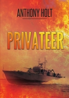 Privateer 024436558X Book Cover