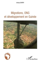 Migrations, ONG et développement en Guinée (French Edition) 2336292122 Book Cover