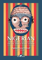 Nigerian Folk Stories Collected From The Efik, Ibibio & People of Ikom: Two Volumes 9492355485 Book Cover
