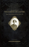 Selected Works of Voltairine de Cleyre 1849352569 Book Cover