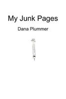 My Junk Pages 1466363770 Book Cover