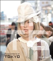 Hats on the Streets of Tokyo 988185833X Book Cover