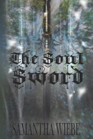 The Soul Sword (The Elementals Trilogy) B0C7T1V28S Book Cover