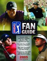 Official PGA TOUR Fan Guide 1933208015 Book Cover