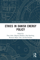 Ethics in Danish Energy Policy 1032237759 Book Cover