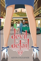 The Devil in the Detail B098CX7V6J Book Cover