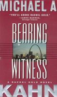 Bearing Witness 0812579836 Book Cover