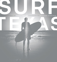 Surf Texas 0292757700 Book Cover