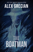 The Boatman 1967846235 Book Cover