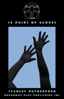 32 Pairs of Gloves 0881458805 Book Cover