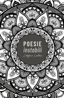 Poesie instabili (Italian Edition) B0CRH27MS9 Book Cover