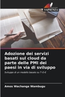 Adozione dei servizi basati sul cloud da parte delle PMI dei paesi in via di sviluppo 6205696371 Book Cover
