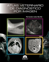 Atlas veterinario de diagnóstico por imagen (Spanish Edition) 8492569344 Book Cover