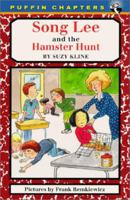 Song Lee and the Hamster Hunt (Song Lee) 0141307072 Book Cover