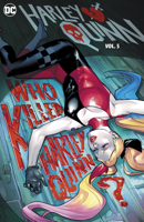 Harley Quinn 5 177952479X Book Cover