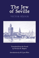 The Jew of Seville 0252027000 Book Cover