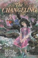 The Changeling 0440412005 Book Cover