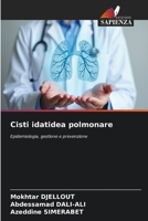 Cisti idatidea polmonare (Italian Edition) 620935176X Book Cover