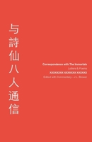 Conversations with the Immortals 1909362875 Book Cover