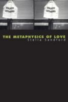 The Metaphysics of Love: Gender and Transcendence in Levinas 0485121638 Book Cover