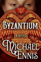 Byzantium: A Novel B0GY6MN4ZX Book Cover