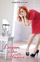 L�gen haben rote Haare 1493696246 Book Cover