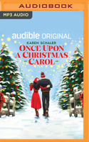 Once Upon a Christmas Carol 1501218980 Book Cover