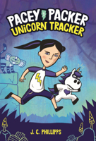 Pacey Packer, Unicorn Tracker B0GN7KRZC9 Book Cover